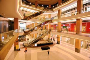 Read more about the article Atria Mall @ Damansara Jaya